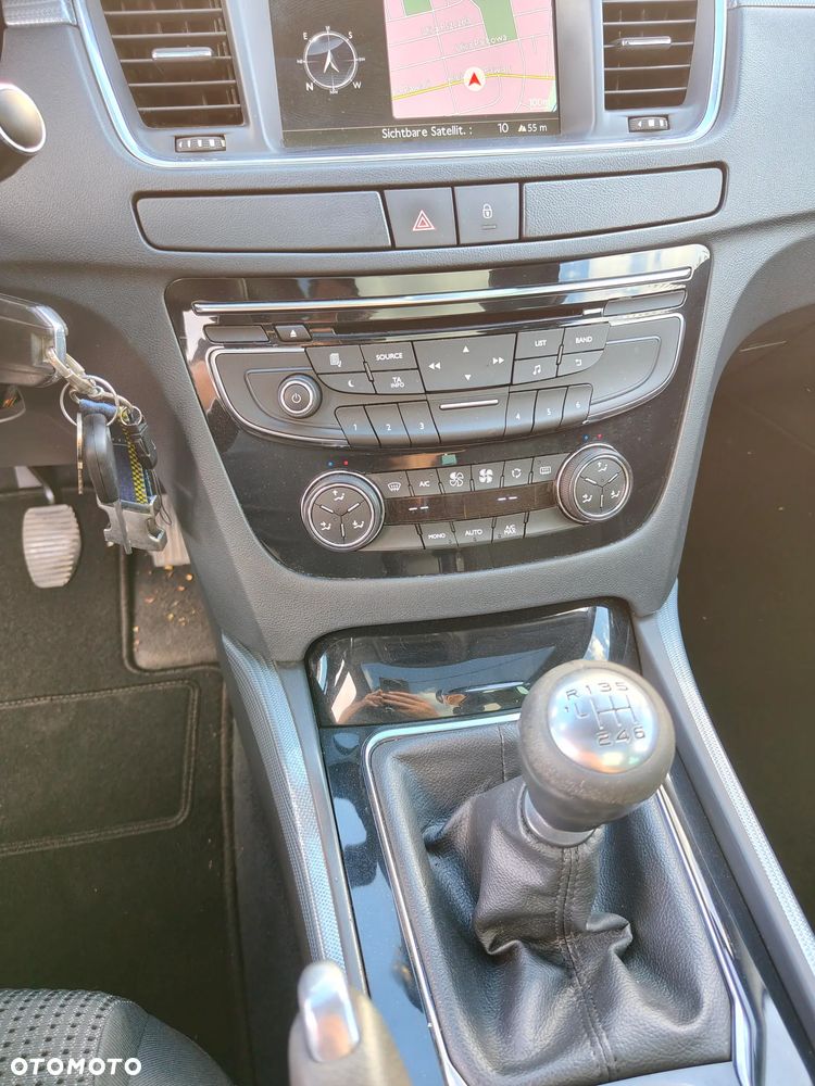 Peugeot 508 - 20