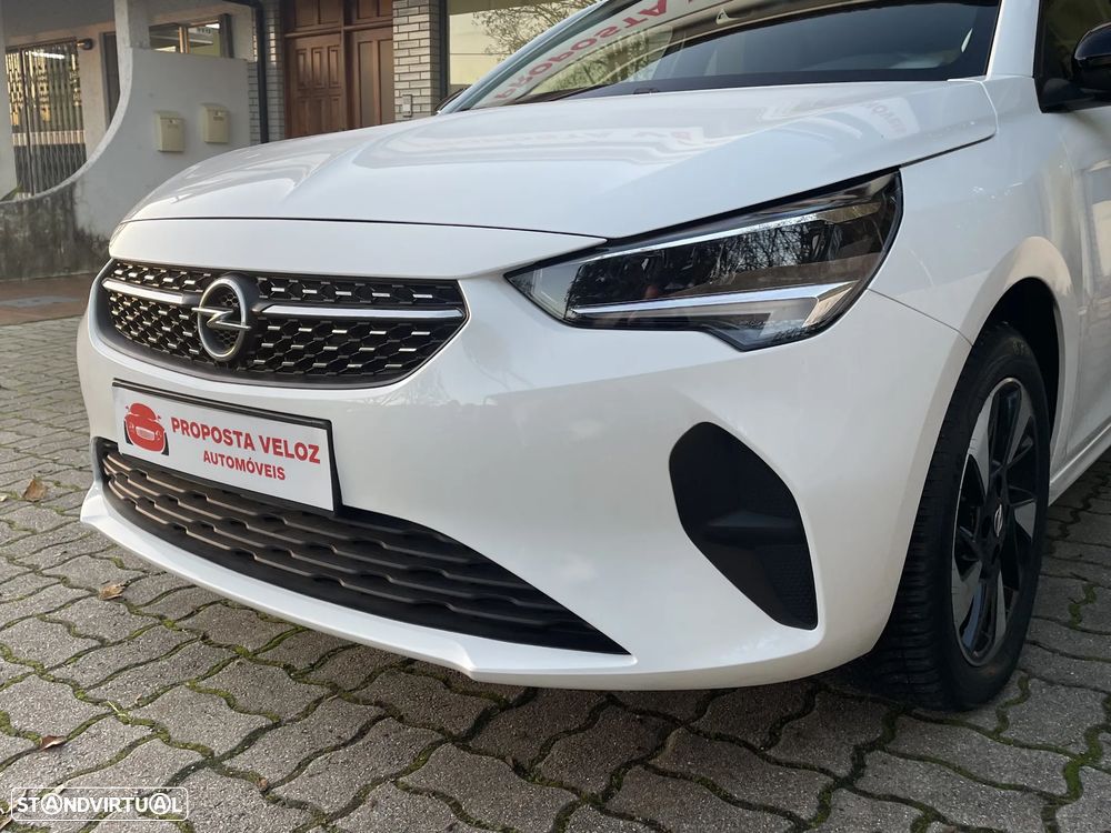 Opel Corsa-e Elegance - 11