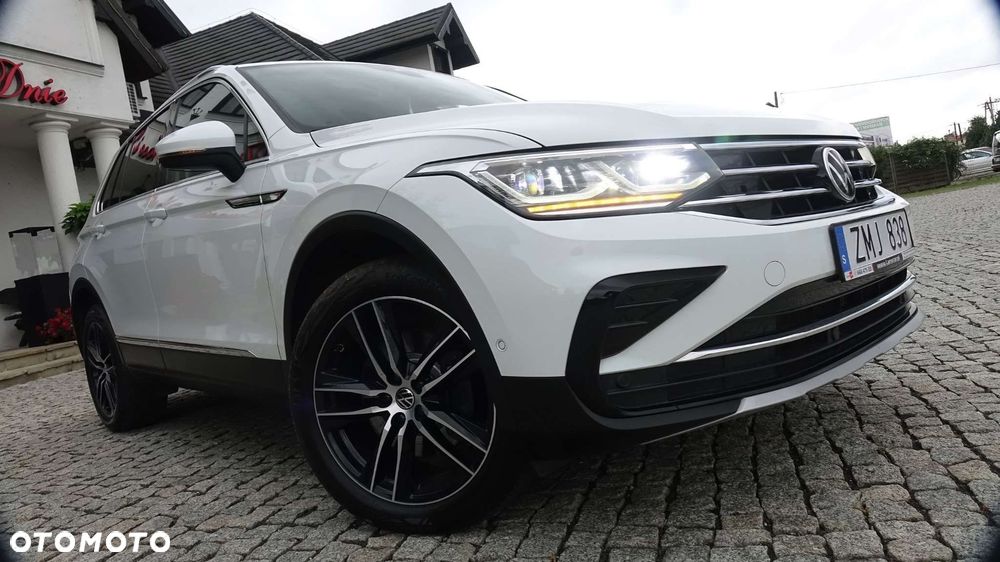 Volkswagen Tiguan - 19