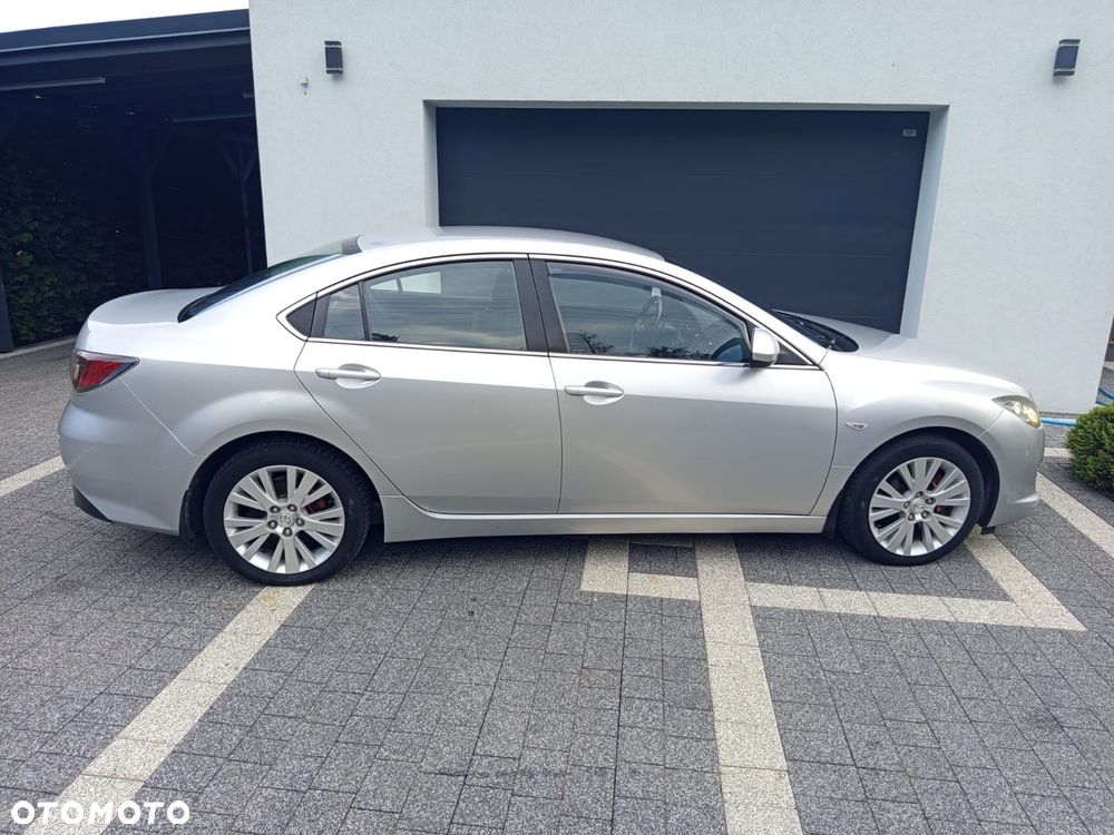 Mazda 6 2.0 Active - 16
