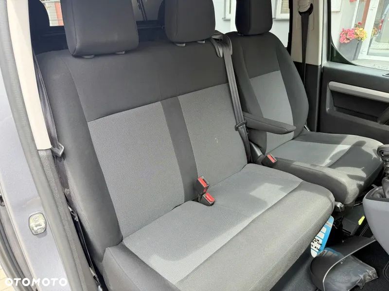 Citroën Jumpy Combi - 15