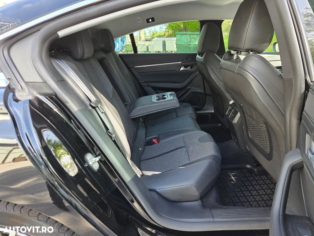 Peugeot 508 BlueHDi 130 EAT8 Allure Pack - 20