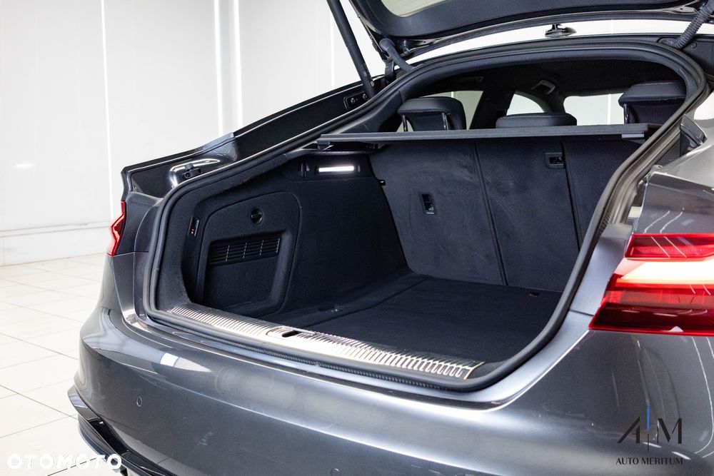 Audi A5 Sportback - 22