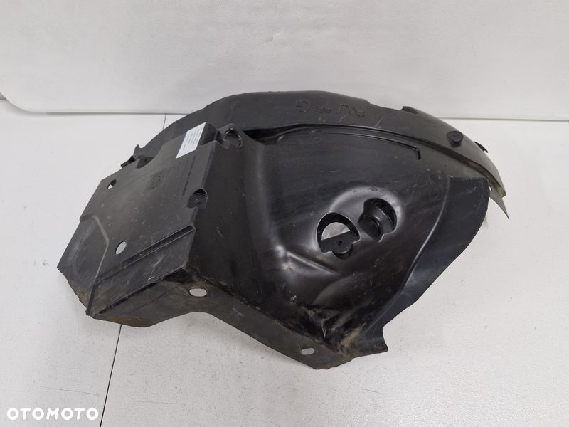 RENAULT TRAFIC III 3 NADKOLE LEWY PRZÓD CZĘŚĆ TYLNA 638438990R - 6