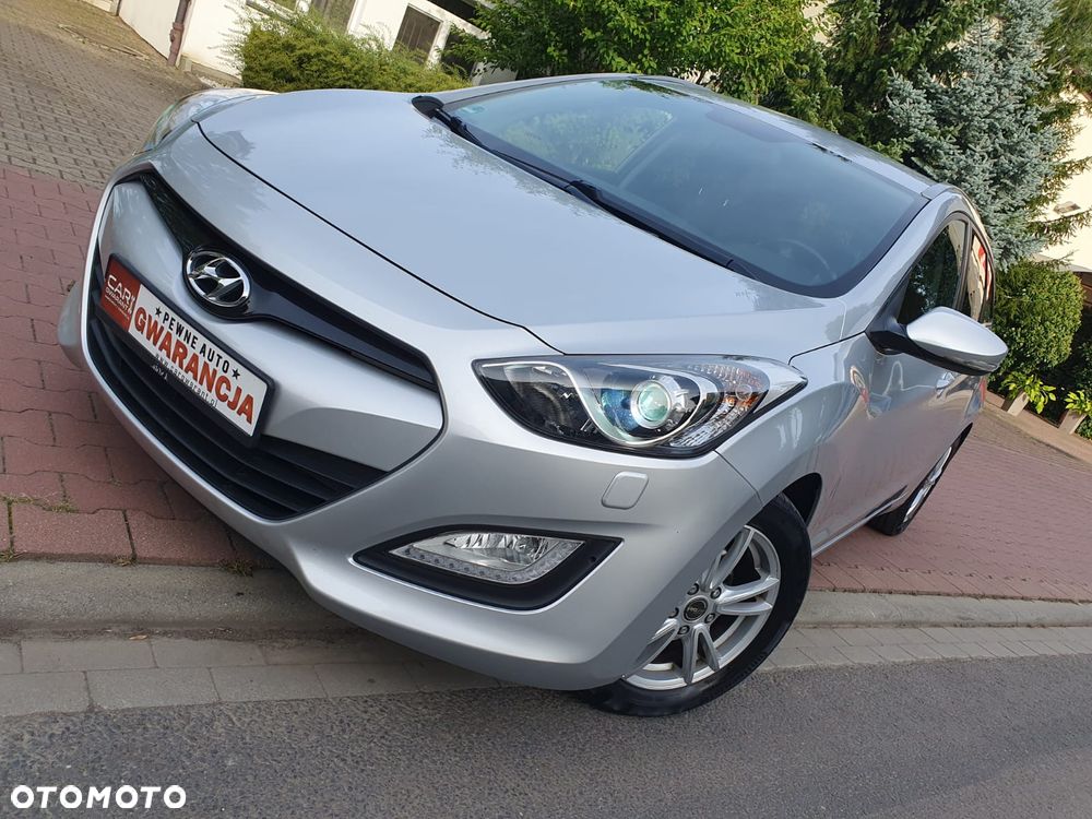 Hyundai i30 1.6 Style - 20