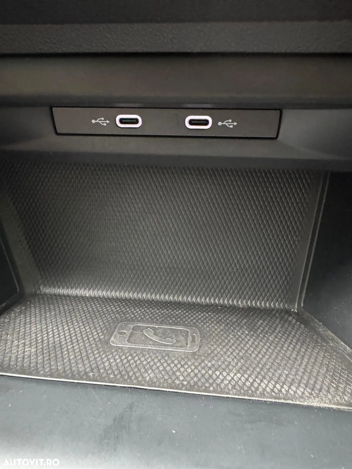 Volkswagen Golf Variant 2.0 TDI SCR Life - 19