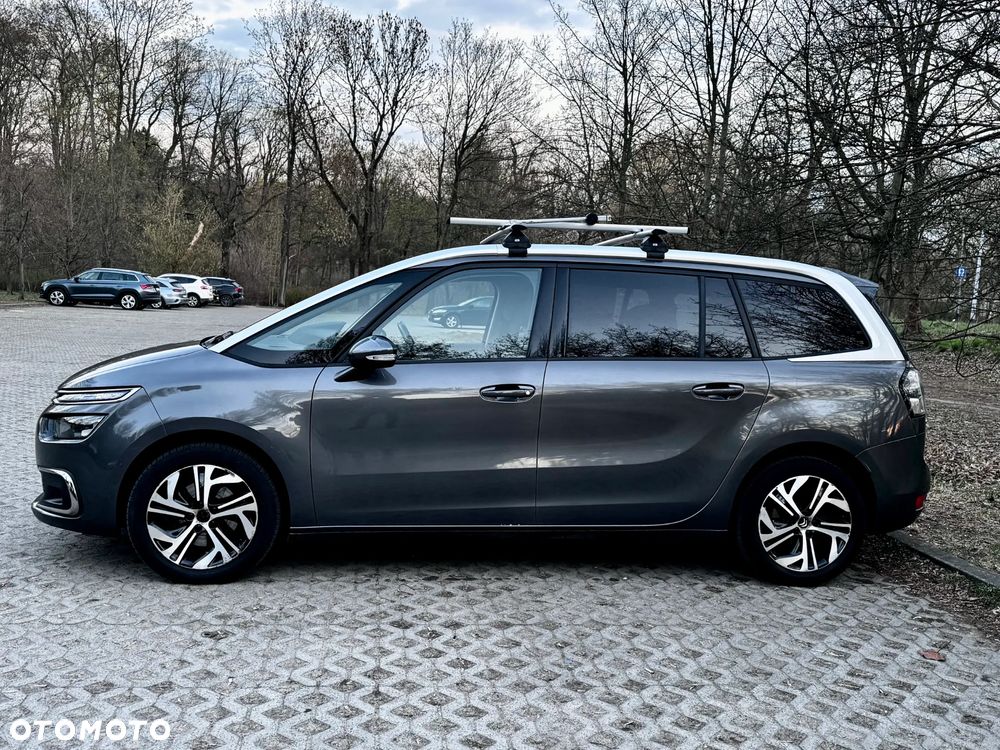 Citroën C4 Picasso 1.6 THP MoreLife S&S EAT6 - 3