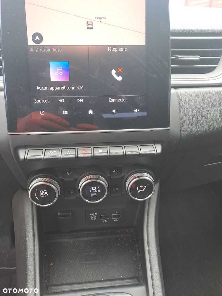 Renault Captur TCe 100 INTENS - 12