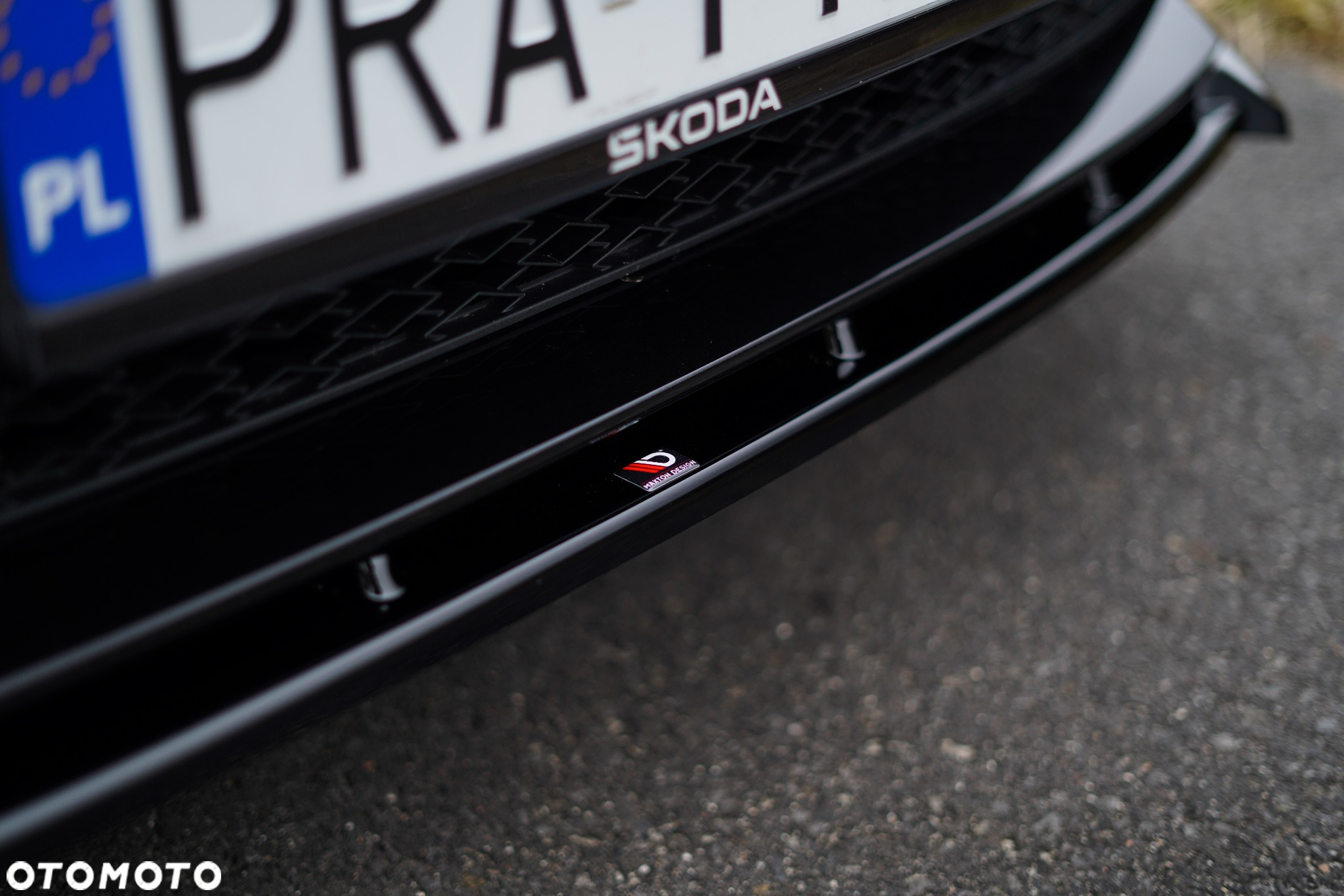 Skoda Octavia 2.0 TSI RS DSG - 16