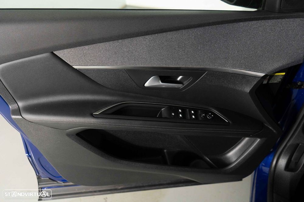 Peugeot 3008 1.2 PureTech Allure - 20