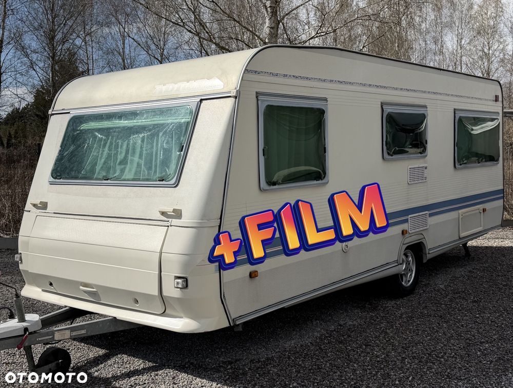 Adria Unica Exlusive - 2