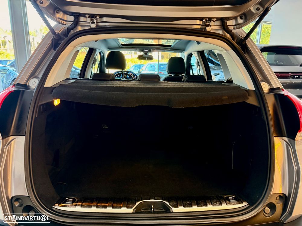 Peugeot 2008 1.6 BlueHDi Allure - 14