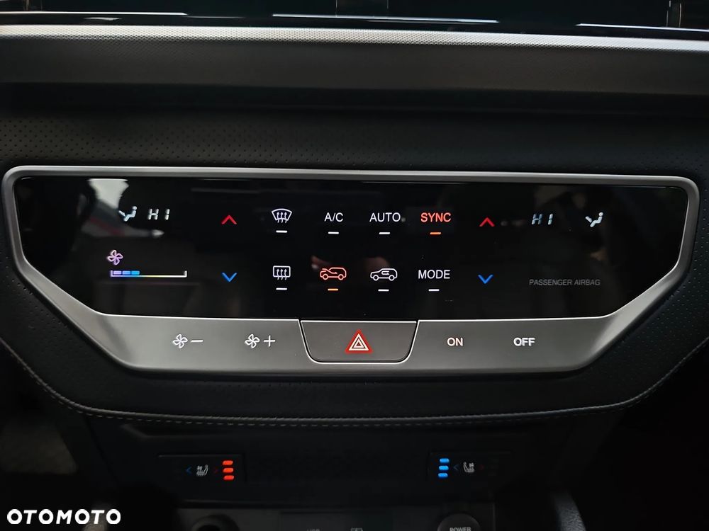 SsangYong/KGM Musso - 21