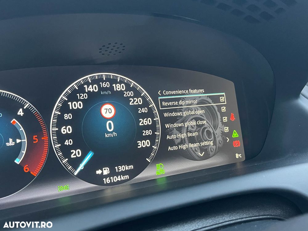 Jaguar XJ 3.0 V6 Diesel XJ50 - 16