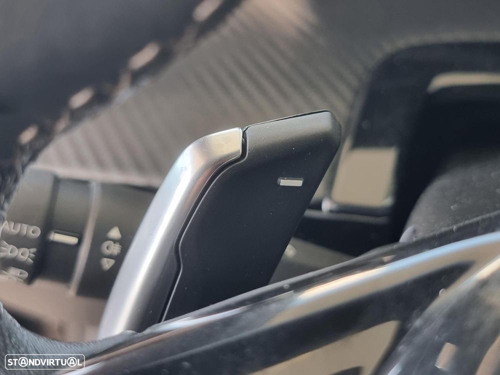 Peugeot 508 SW 1.5 BlueHDi Active Pack EAT8 - 27