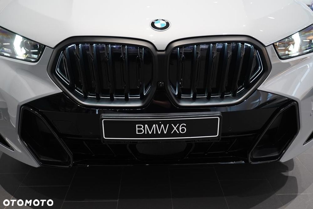 BMW X6 - 20