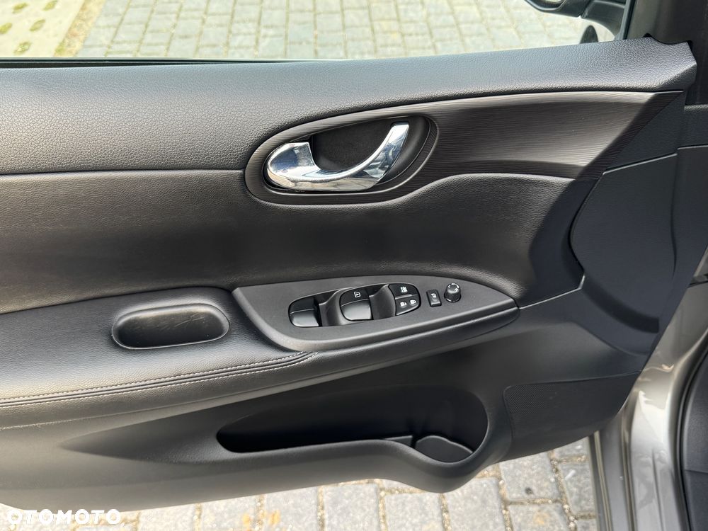 Nissan Pulsar 1.2 DIG-T Tekna - 27