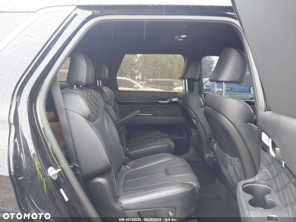 Hyundai Palisade - 11