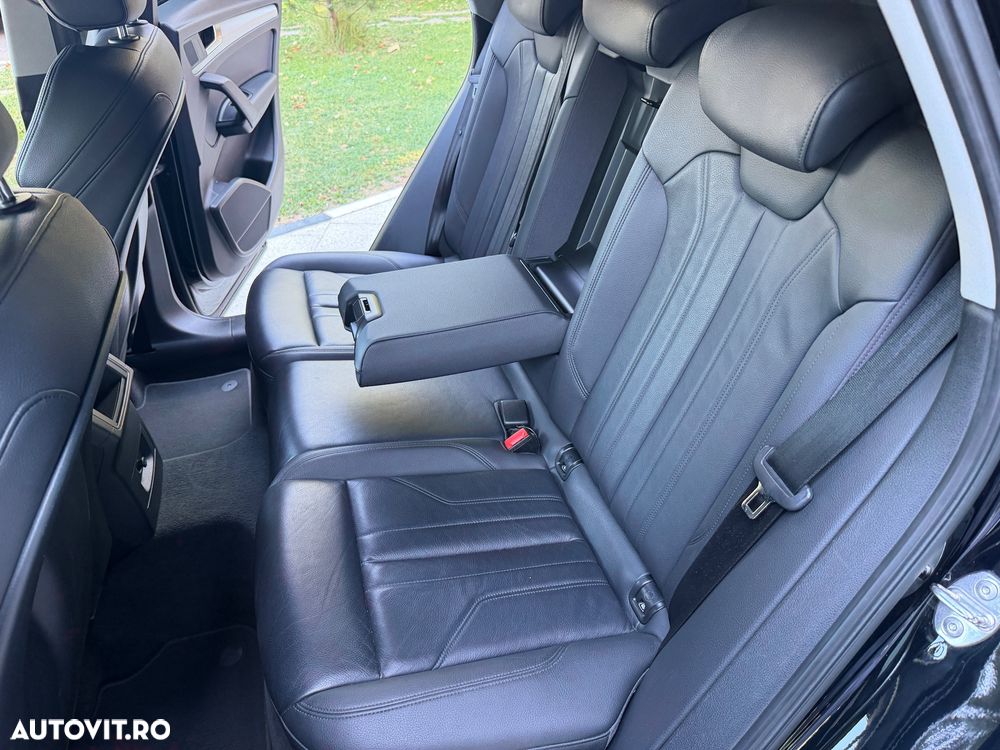 Audi Q5 2.0 TDI Quattro S tronic - 27