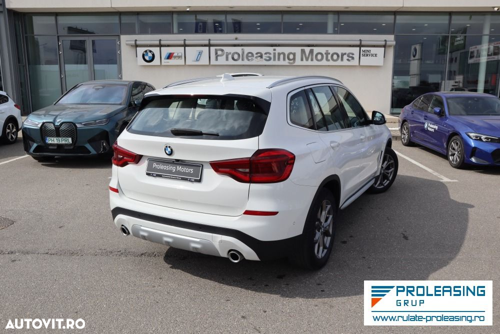 BMW X3 - 2