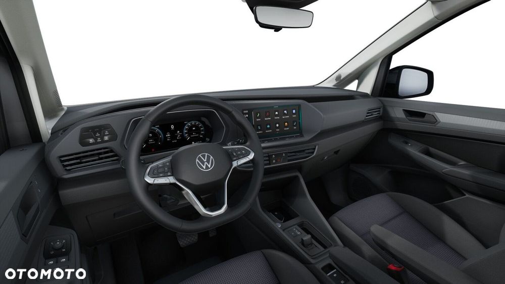 Volkswagen Caddy - 6
