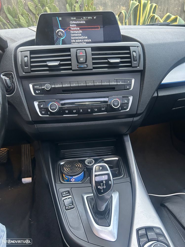 BMW M135i xDrive Sport-Aut. - 23