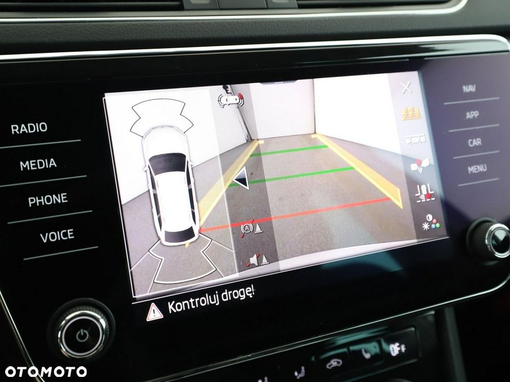 Skoda Superb 1.4 TSI Plug-In Hybrid Ambition DSG - 27