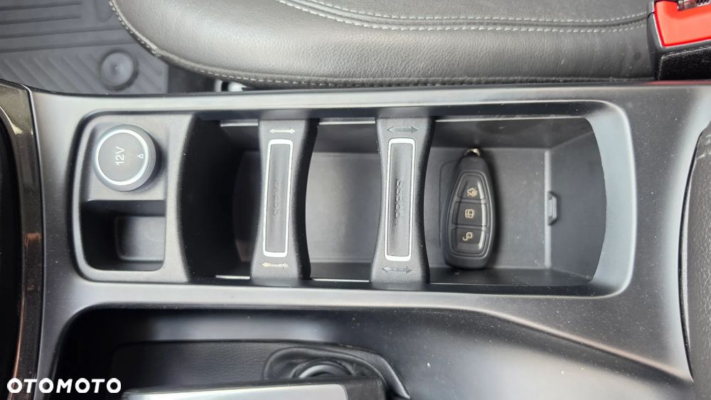 Ford C-MAX 2.0 TDCi Titanium ASS - 15