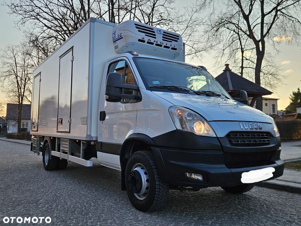 Iveco Daily - 4