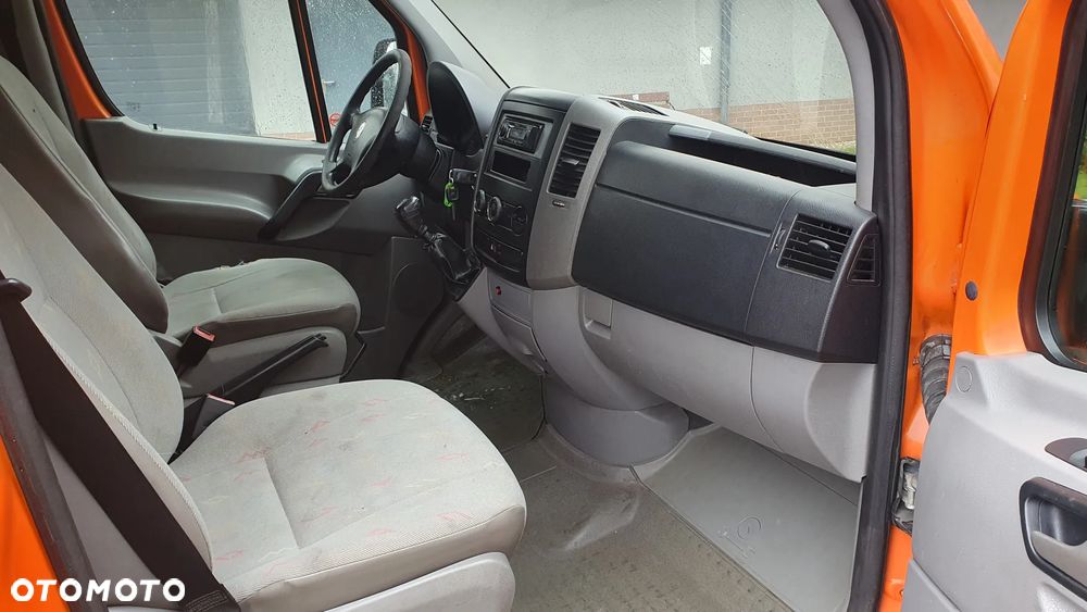 Volkswagen Crafter - 8