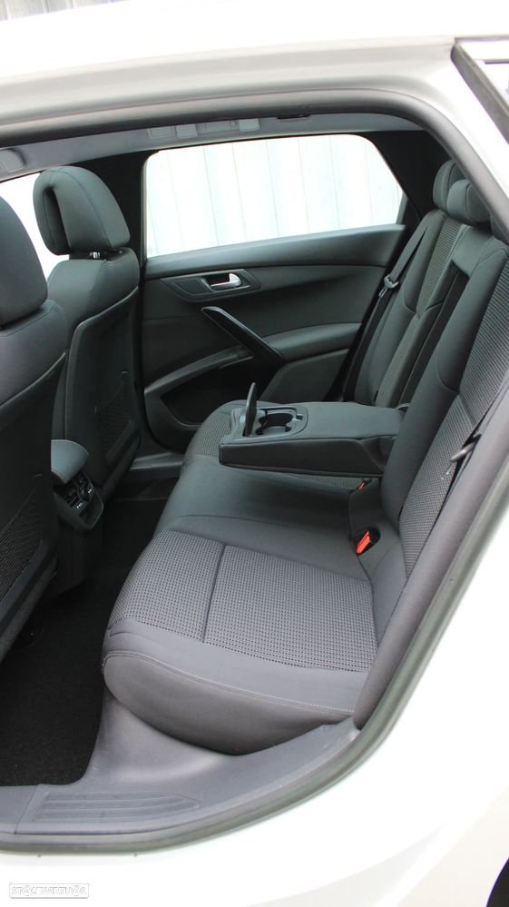 Peugeot 508 SW 1.6 e-HDi Allure 2-Tronic - 27