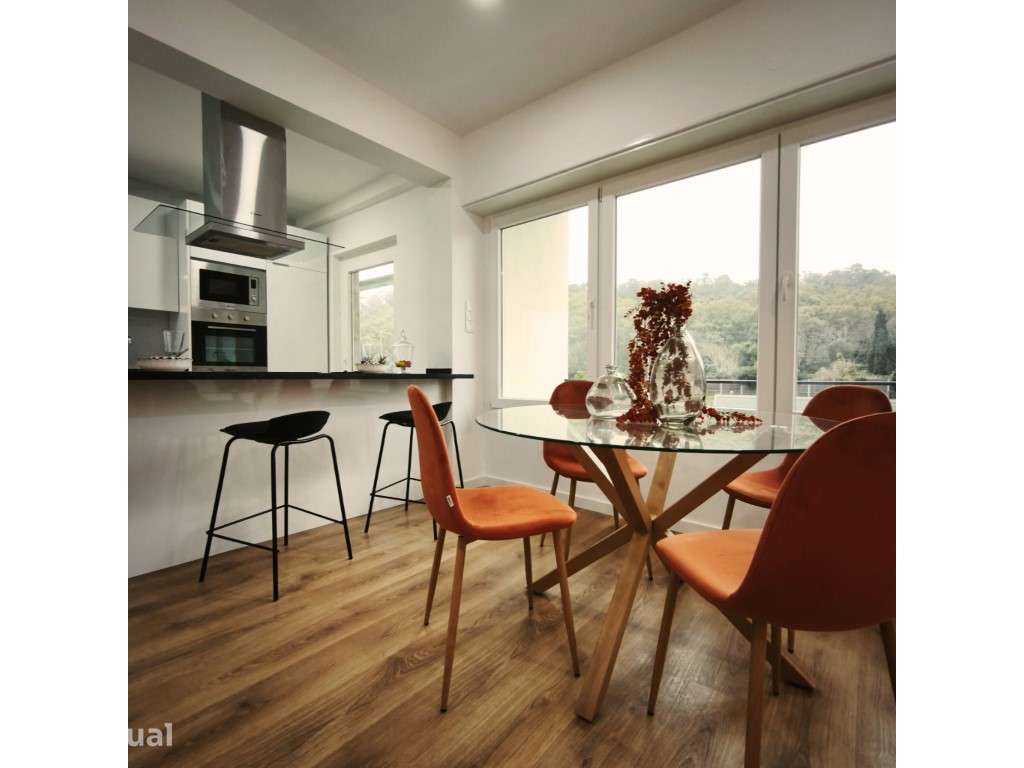Apartamento T3, Benfica, Lisboa - Grande imagem: 4/27