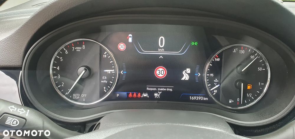 Opel Astra - 26