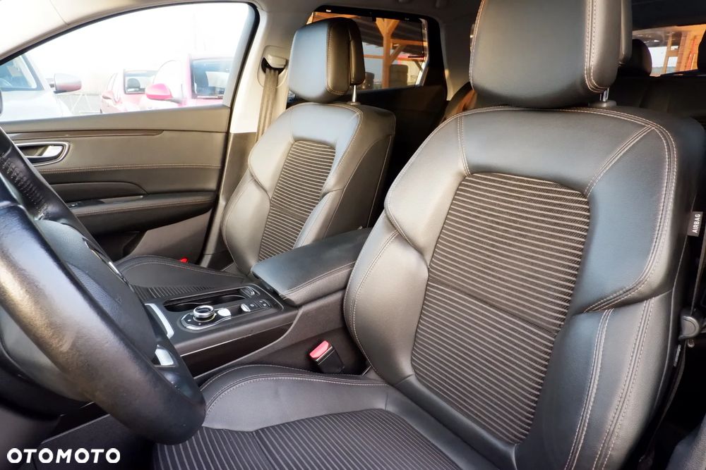 Renault Talisman ENERGY dCi 160 EDC Business - 25