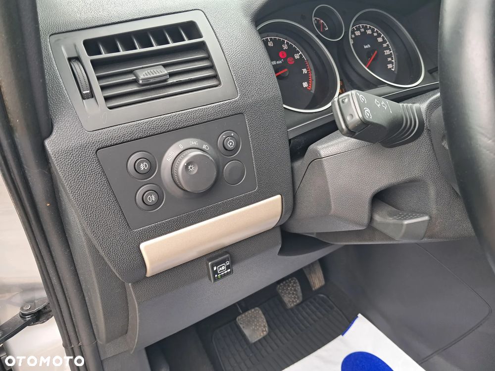 Opel Zafira 1.8 Edition 111 Jahre - 8