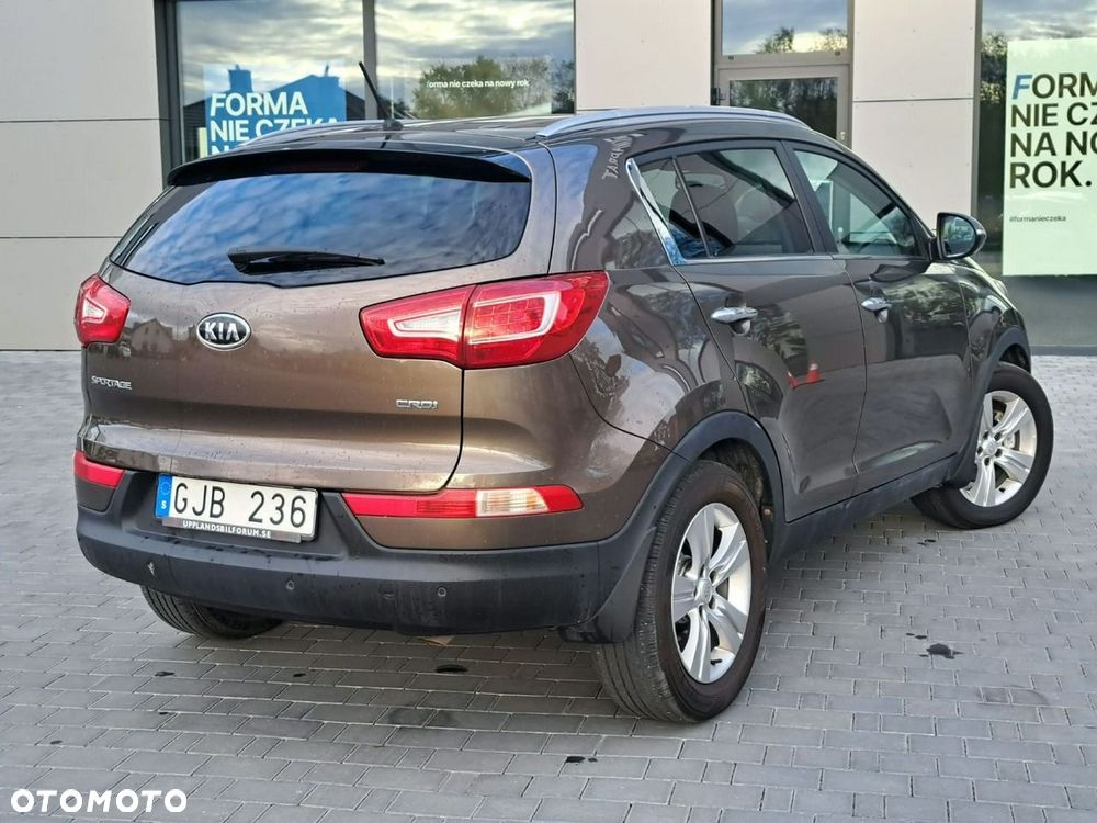 Kia Sportage - 17
