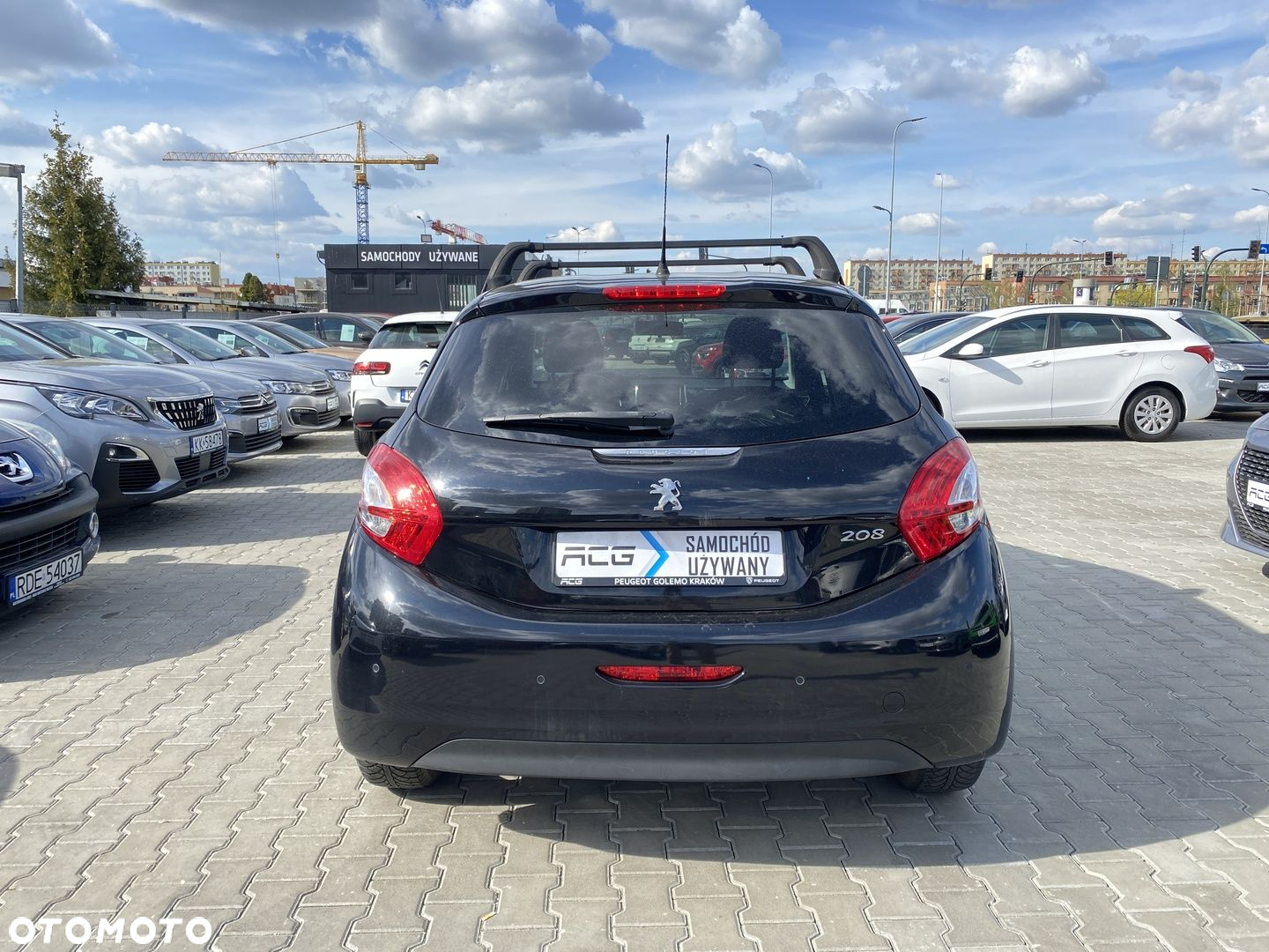 Peugeot 208 1.2 PureTech Allure - 7