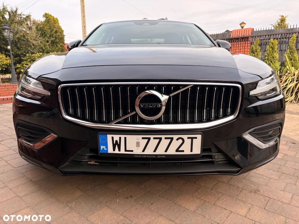 Volvo S60 T4 Inscription - 3
