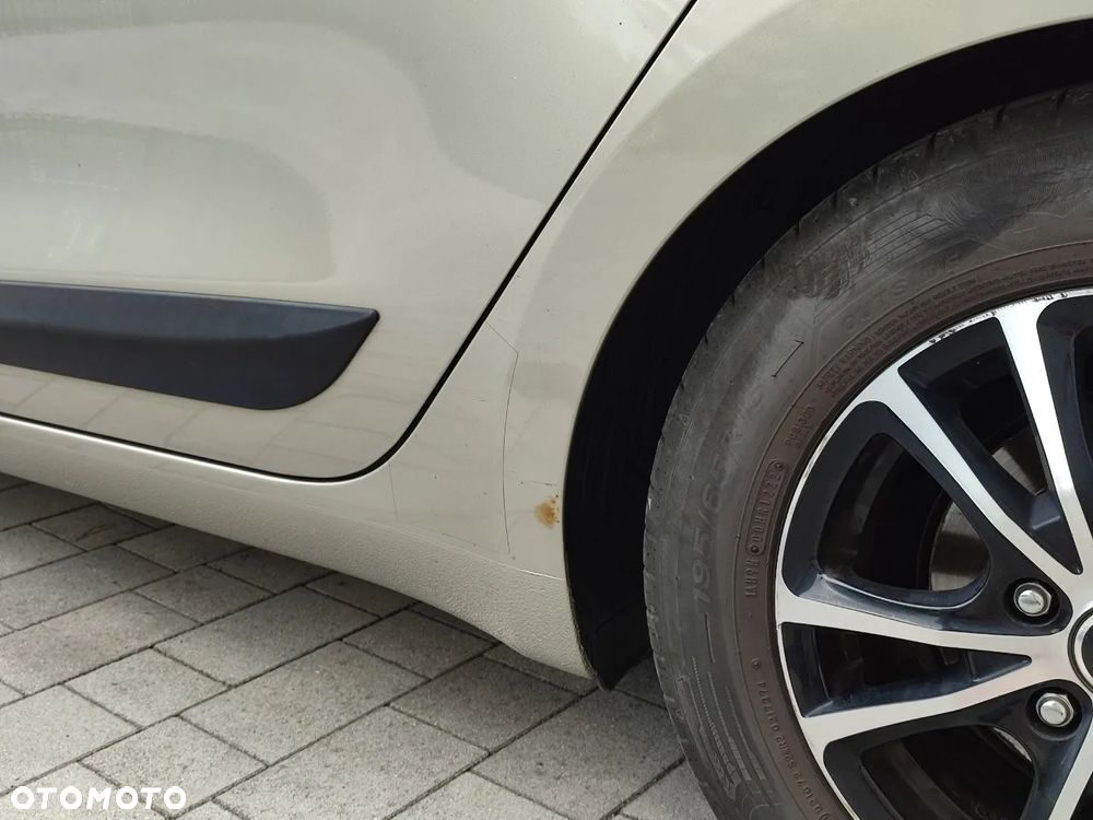 Kia Ceed Cee'd 1.4 S - 8
