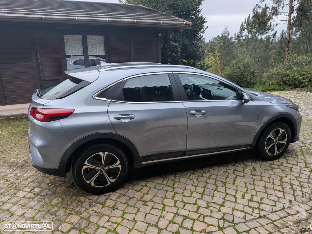 Kia XCeed 1.6 GDi PHEV Drive - 4
