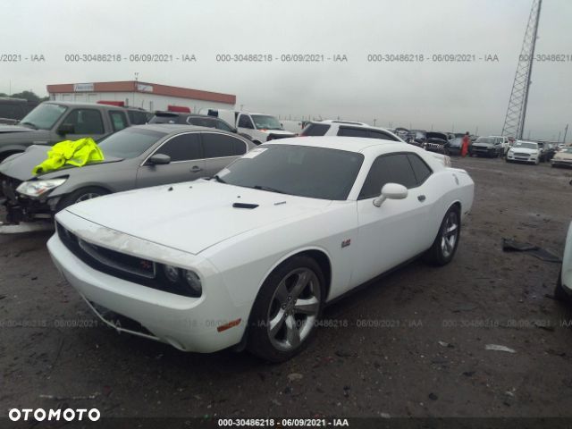 Dodge Challenger - 22