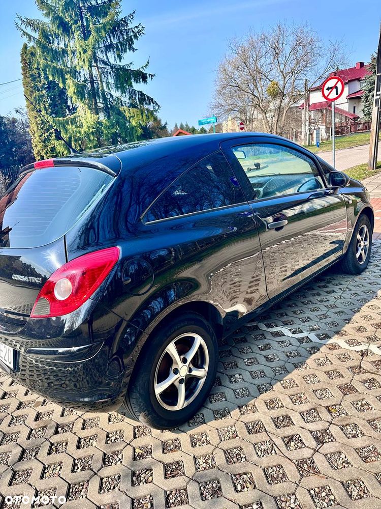 Opel Corsa 1.3 CDTI Enjoy - 3