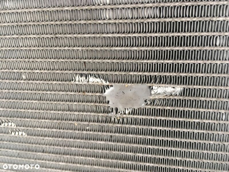 CHŁODNICA KLIMATYZACJI 80100-T7W-A011-M1 HONDA HRV HR-V II 1.5 - 2