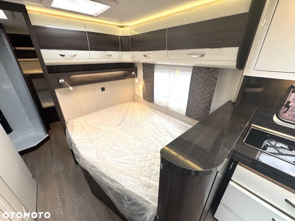 Hobby 720 KWFu Prestige - 20