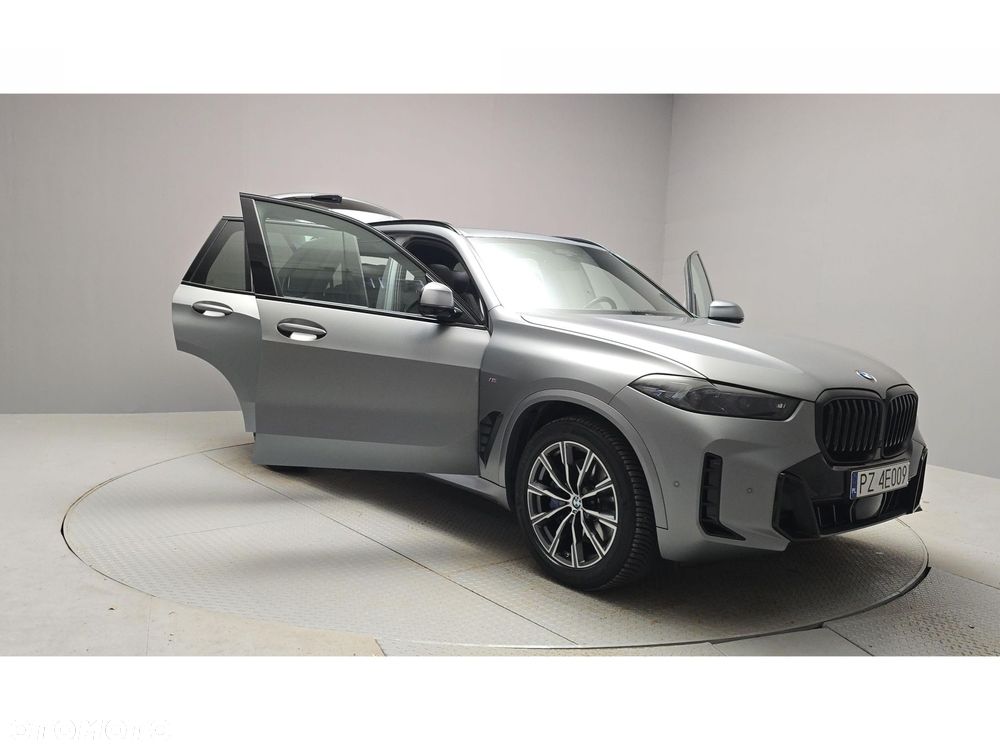 BMW X5 - 14