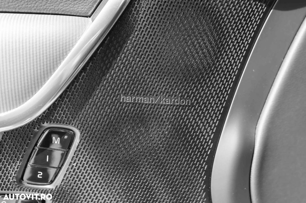 Volvo S90 B5 D AWD Geartronic RDesign - 28