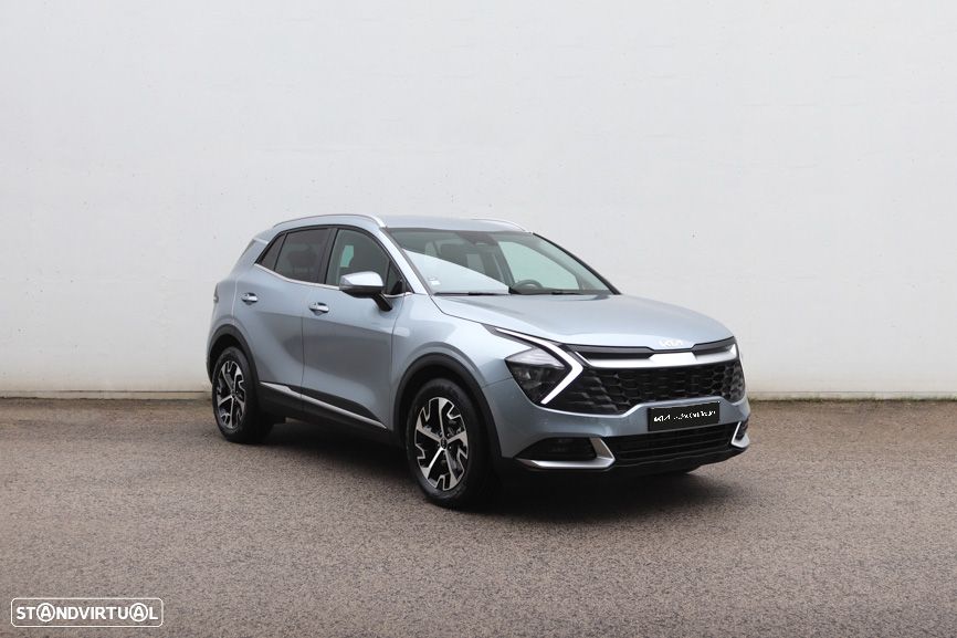 Kia Sportage 1.6 T-GDI Drive - 30