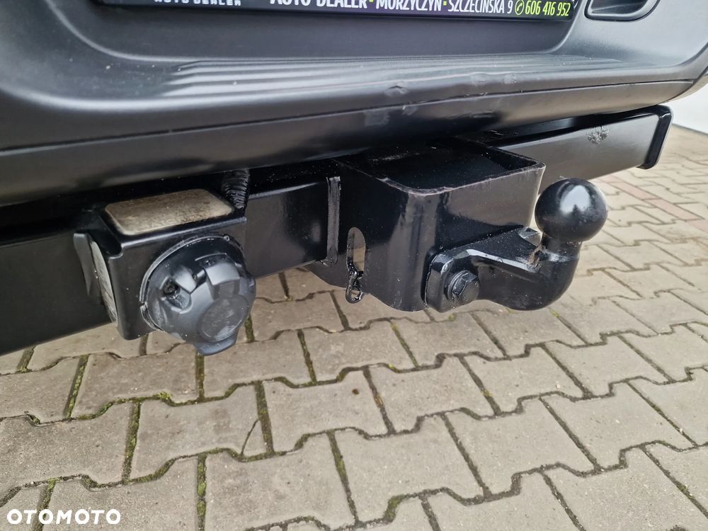Ford Ranger 2,0 l EcoBlue Autm Wildtrak - 22