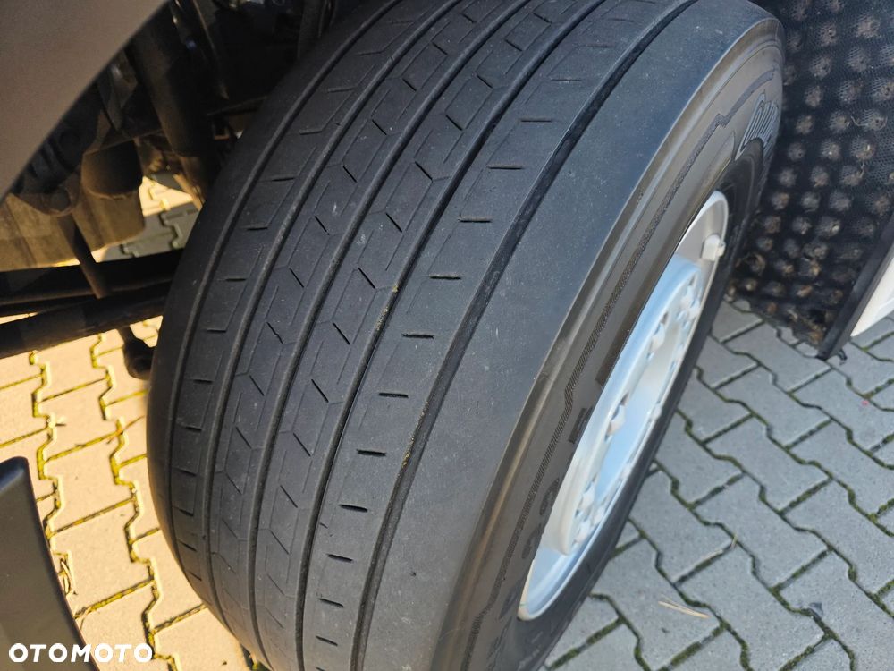 Renault T 480 EVO NOWY MODEL  HIGHCAB Z DE FULL OPCJA JAK NOWA !!! - 27