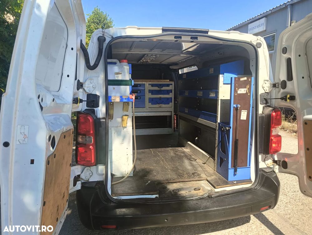 Toyota Proace - 5